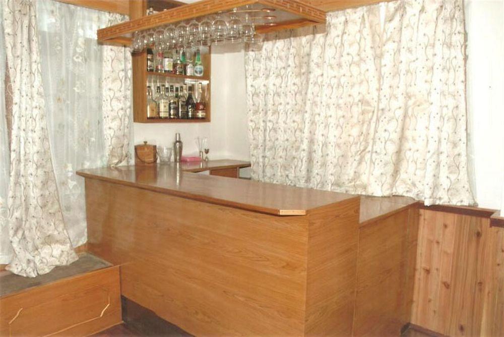 Sai Kripa Hotel Гангток Екстериор снимка