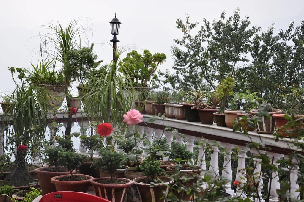 Sai Kripa Hotel Гангток Екстериор снимка